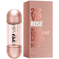 Special Offer 3 Perfumes - Carolina Herrera GOOD GIRL, Lancôme LA VIE EST BELLE and Carolina Herrera 212 VIP ROSÉ 100ml
