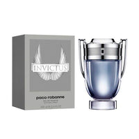Special Offer 3 Perfumes - Paco Rabanne INVICTUS LEGEND, INVICTUS and INVICTUS VICTORY 100ml