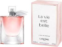 Special Offer 3 Perfumes - Jean Paul Gaultier SCANDAL, Dior J'ADORE and Lancôme LA VIE EST BELLE (Eau de Parfum)