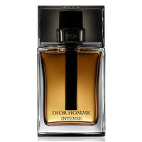 Special Offer 3 Perfumes - Sauvage Dior, Bleu de Chanel, and Dior Homme Intense 100ml