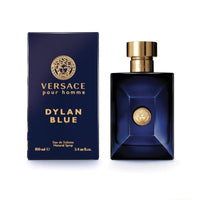 Special Offer 3 Perfumes - Versace DYLAN BLUE, Paco Rabanne PHANTOM and Jean Paul Gaultier ULTRA MALE 100ml