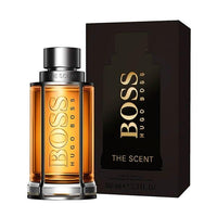 Special Offer 3 Perfumes - BOSS BOTTLED, BOSS THE SCENT and BOSS BOTTLED INFINITE 100ml