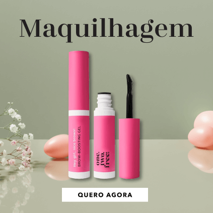 Maquilhagem