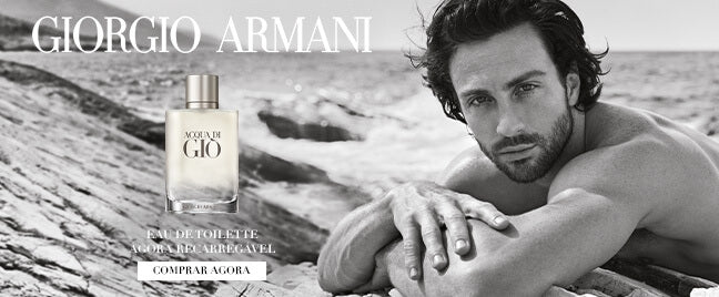 Giorgio Armani Acqua di Giò